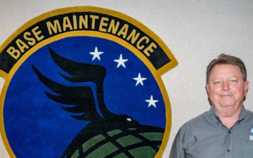 From Thunderbirds to cyber systems: Allen Trump’s journey