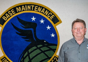 From Thunderbirds to cyber systems: Allen Trump’s journey