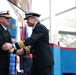 Demopolis, Alabama, Native Concludes 36 Years of Naval Service
