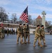 U.S. Forces participate in Estonia's Independence Day Parade