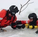 Coast Guard urges caution on ice, water as temperatures fluctuate across Great Lakes