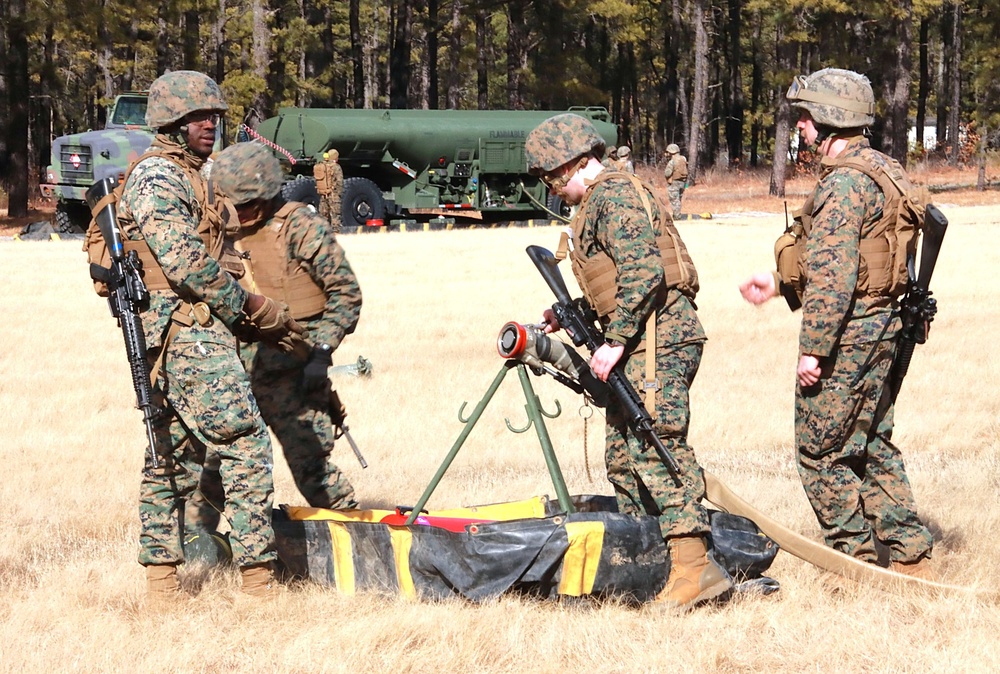 JB MDL- MWSS-472 FARP- 22 February 2025