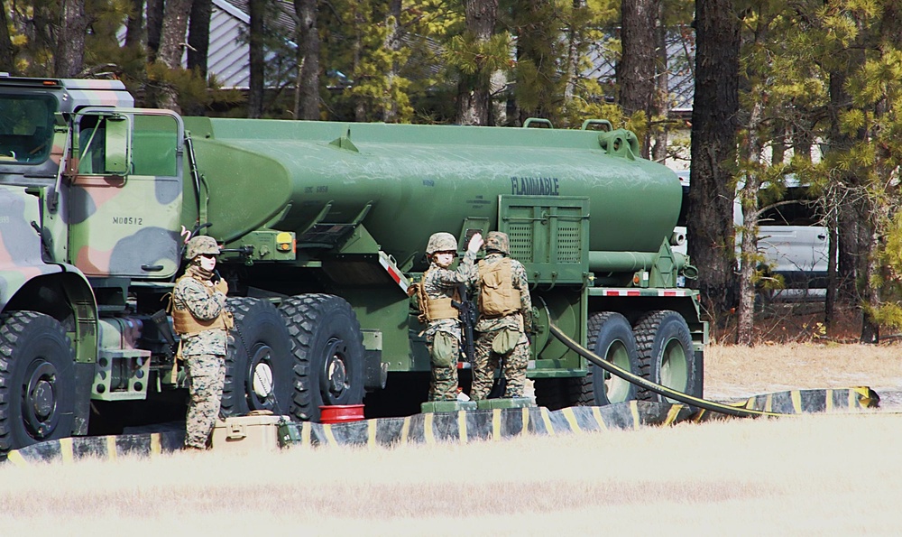 JB MDL- MWSS-472 FARP- 22 February 2025