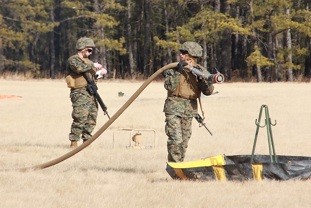 JB MDL- MWSS-472 FARP- 22 February 2025
