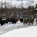 MLRS Battalion begins exercise in Norway