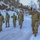 MLRS Battalion begins exercise in Norway
