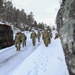 41st Field Artillery Brigade begins operations for Joint Viking 25 in Norway