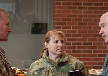 FAFB commemorates EPA with Washington State University