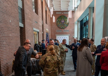 FAFB commemorates EPA with Washington State University