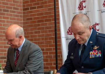 FAFB commemorates EPA with Washington State University