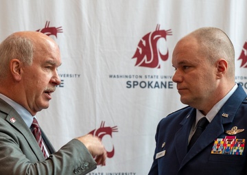 FAFB commemorates EPA with Washington State University