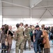 10th Combat Aviation Brigade Redeployment Ceremony