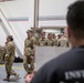 10th Combat Aviation Brigade Redeployment Ceremony