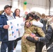 10th Combat Aviation Brigade Redeployment Ceremony