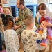 Peterson Space Force Base holds National Children’s Dental Health Month