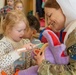 Peterson Space Force Base holds National Children’s Dental Health Month