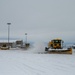 Snow Barn