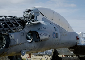 309th Aerospace Maintenance and Regeneration Group B-Roll