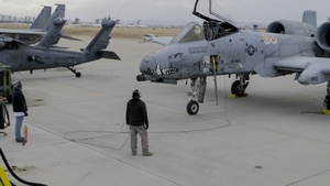 Air Force Radio News 14 August 2017 B