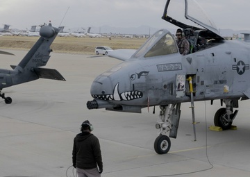 309th Aerospace Maintenance and Regeneration Group