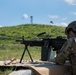 156th Wing SFS heavy weapons proficiency training