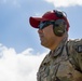 156th Wing SFS heavy weapons proficiency training