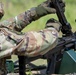 156th Wing SFS heavy weapons proficiency training