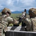 156th Wing SFS heavy weapons proficiency training