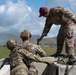 156th Wing SFS heavy weapons proficiency training