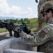 156th Wing SFS heavy weapons proficiency training