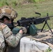 156th Wing SFS heavy weapons proficiency training