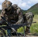 156th Wing SFS heavy weapons proficiency training