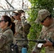 156th Wing SFS heavy weapons proficiency training