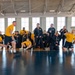 Damage Control (DC) Olympics at RTC