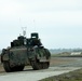 Live Fire Training Spartan Brigade