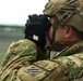 Live Fire Training Spartan Brigade