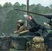 Live Fire Training Spartan Brigade