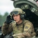 Live Fire Training Spartan Brigade