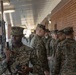 1st Battalion 2d Marine Regiment Prepares to Deploy to Okinawa, Japan