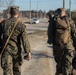 1st Battalion 2d Marine Regiment Prepares to Deploy to Okinawa Japan