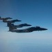 104th Fighter Wing Airmen participate in Exercise Ready Eagle 25-01 as final exercise with the F-15 Eagle