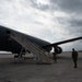 104th Fighter Wing Airmen participate in Exercise Ready Eagle 25-01 as final exercise with the F-15 Eagle