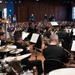 Students visit U.S. Navy Band at Washington Navy Yard