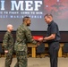 II MEF Town Hall