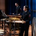 Students visit U.S. Navy Band at Washington Navy Yard