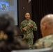 II MEF Town Hall