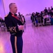 The Oregon National Guard Military Ball blends an evening of camaraderie and pageantry
