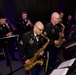 The Oregon National Guard Military Ball blends an evening of camaraderie and pageantry