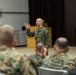 II MEF Town Hall