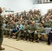 II MEF Town Hall